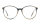 Andy Wolf Frame 5091 Col. J Acetate Grey