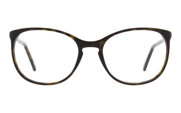 Andy Wolf Frame 5094 Col. B Acetate Brown