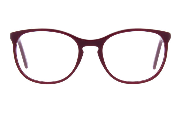 Andy Wolf Frame 5094 Col. S Acetate Berry