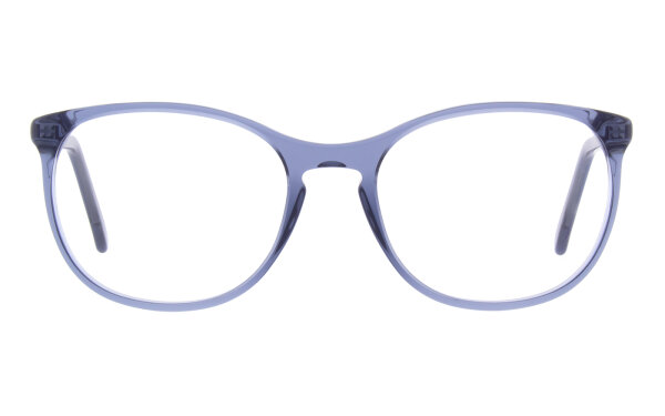 Andy Wolf Frame 5094 Col. T Acetate Blue