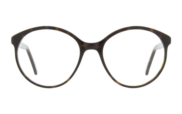 Andy Wolf Frame 5096 Col. B Acetate Brown