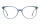 Andy Wolf Frame 5097 Col. E Acetate Blue