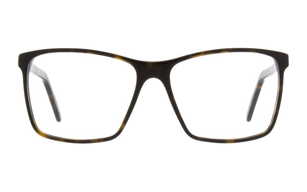 Andy Wolf Frame 5098 Col. B Acetate Brown