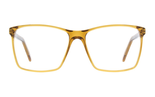 Andy Wolf Frame 5098 Col. C Acetate Orange