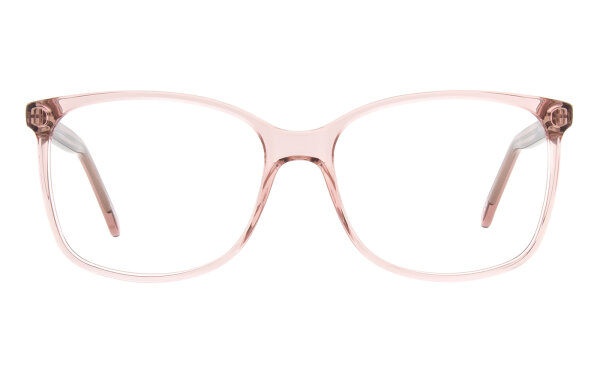 Andy Wolf Frame 5100 Col. D Acetate Pink