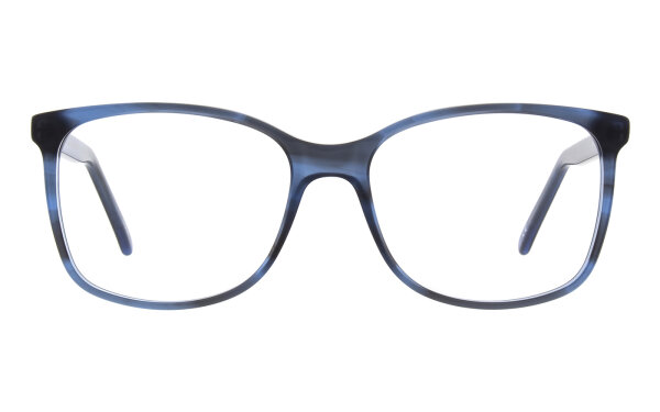 Andy Wolf Frame 5100 Col. N Acetate Blue