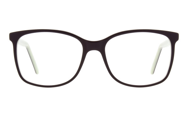 Andy Wolf Frame 5100 Col. U Acetate Black