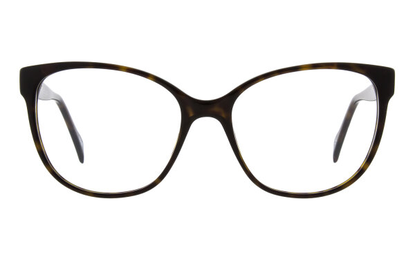 Andy Wolf Frame 5101 Col. B Acetate Brown