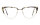 Andy Wolf Frame 5102 Col. E Metal/Acetate Grey