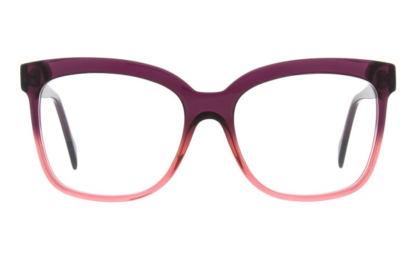 Andy Wolf Frame 5106 Col. 03 Acetate Berry