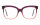 Andy Wolf Frame 5106 Col. 03 Acetate Berry