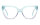 Andy Wolf Frame 5107 Col. 09 Acetate Blue