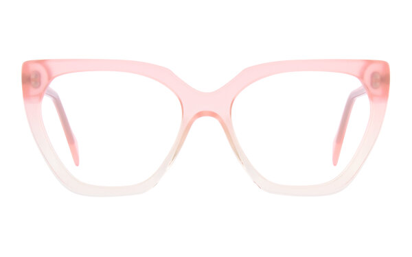 Andy Wolf Frame 5107 Col. 10 Acetate Pink