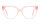 Andy Wolf Frame 5107 Col. 10 Acetate Pink