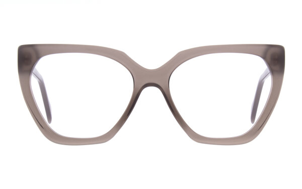 Andy Wolf Frame 5107 Col. 12 Acetate Brown