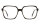 Andy Wolf Frame 5110 Col. 02 Acetate Brown