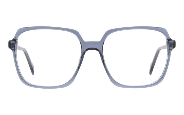 Andy Wolf Frame 5110 Col. 06 Acetate Blue