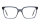 Andy Wolf Frame 5111 Col. 04 Acetate Blue