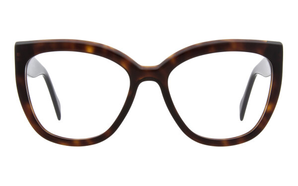 Andy Wolf Frame 5112 Col. 04 Acetate Brown