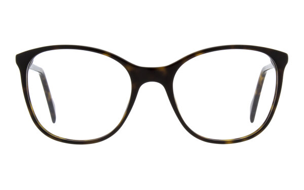 Andy Wolf Frame 5113 Col. 02 Acetate Brown