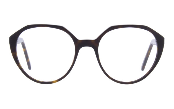 Andy Wolf Frame 5121 Col. 02 Acetate Brown