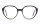 Andy Wolf Frame 5121 Col. 02 Acetate Brown