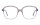 Andy Wolf Frame 5122 Col. 04 Acetate Grey