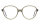 Andy Wolf Frame 5124 Col. 04 Metal/Acetate Green