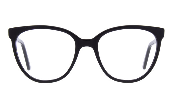 Andy Wolf Frame 5126 Col. 01 Acetate Black