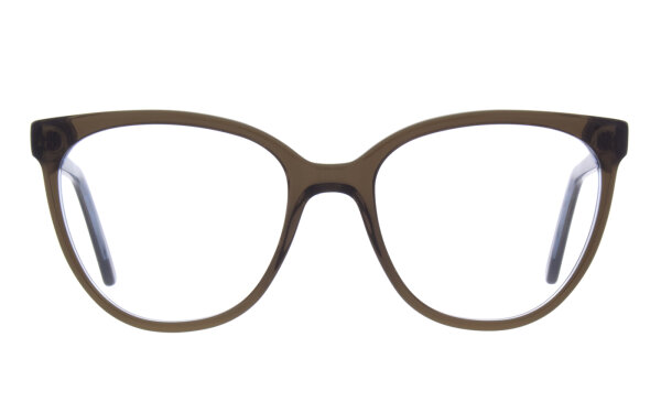 Andy Wolf Frame 5126 Col. 05 Acetate Brown