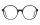 Andy Wolf Frame 5127 Col. 01 Acetate Black