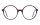 Andy Wolf Frame 5127 Col. 03 Acetate Brown