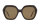 Andy Wolf Annabelle Sun Col. B Metal/Acetate Brown