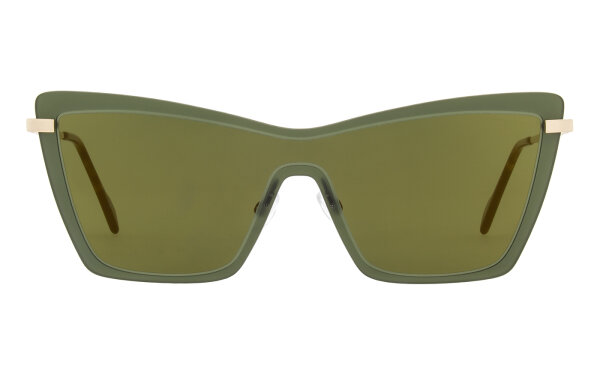 Andy Wolf Bernice Sun Col. B Metal Green