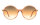 Andy Wolf Charlie Sun Col. C Metal/Acetate Rosegold