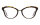 Andy Wolf Frame Consagra Col. 03 Metal/Acetate Brown