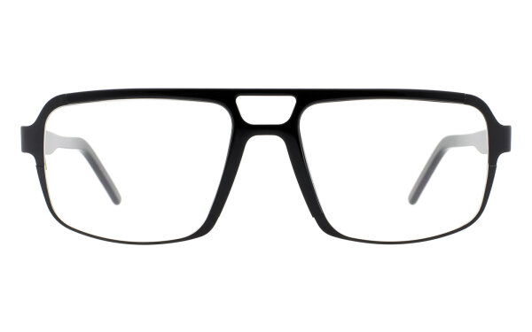 Andy Wolf Frame Deacon Col. A Metal/Acetate Black