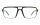 Andy Wolf Frame Deacon Col. D Metal/Acetate Green