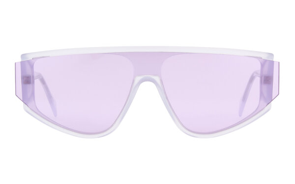 Andy Wolf Detweiler Sun Col. H Acetate White