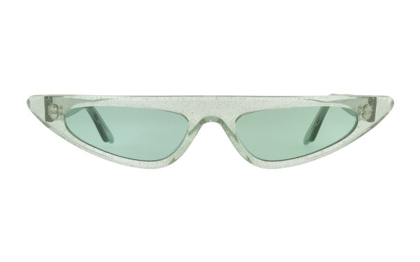 Andy Wolf Florence Sun Col. G Acetate Green