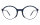 Andy Wolf Frame Franco Col. F Metal/Acetate Blue