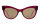 Andy Wolf Francoise Sun Col. C Acetate Red