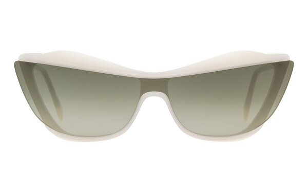 Andy Wolf Gretl Sun Col. D Acetate White