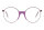 Andy Wolf Frame Hiltunen Col. F Metal/Acetate Violet