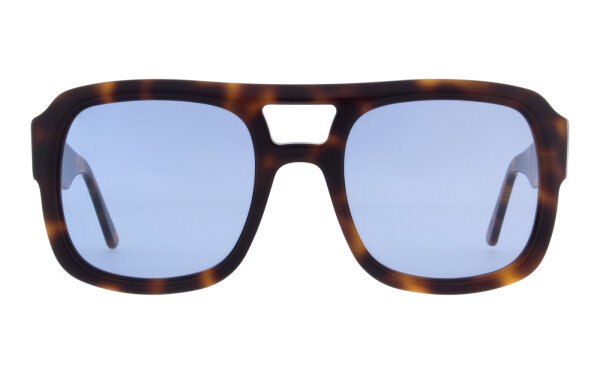 Andy Wolf Ian Sun Col. 03 Acetate Brown