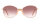 Andy Wolf Isabelle Sun Col. 04 Metal/Acetate Red