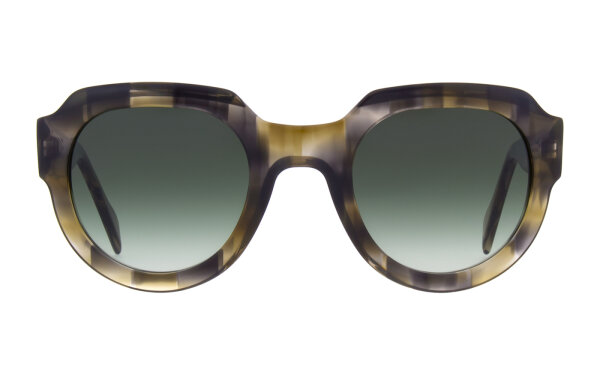 Andy Wolf Isaack Sun Col. 05 Acetate Green