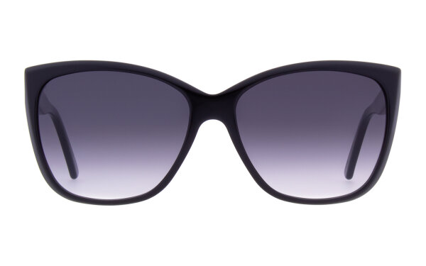 Andy Wolf Katrin Sun Col. 01 Acetate Black