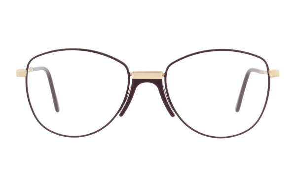 Andy Wolf Frame Marisol Col. D Metal/Acetate Violet