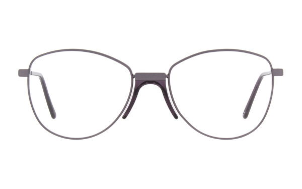 Andy Wolf Frame Marisol Col. H Metal/Acetate Violet